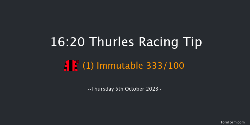 Thurles 16:20 Handicap 12f Sat 18th Mar 2023