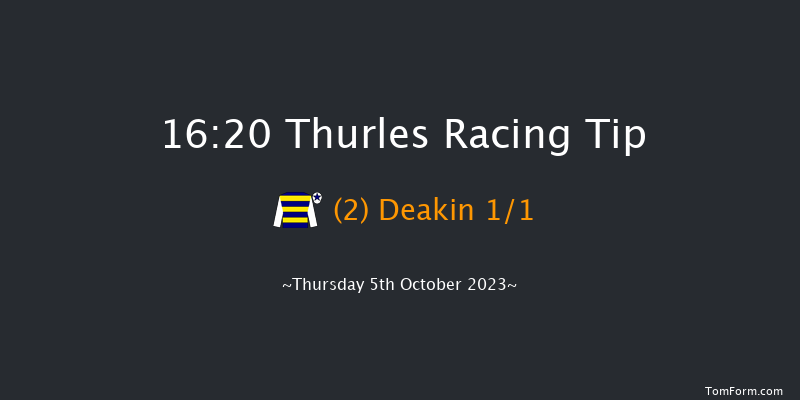 Thurles 16:20 Handicap 12f Sat 18th Mar 2023