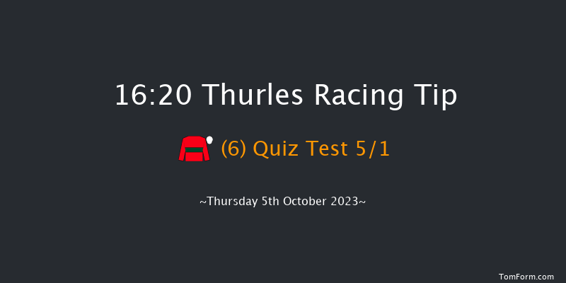 Thurles 16:20 Handicap 12f Sat 18th Mar 2023