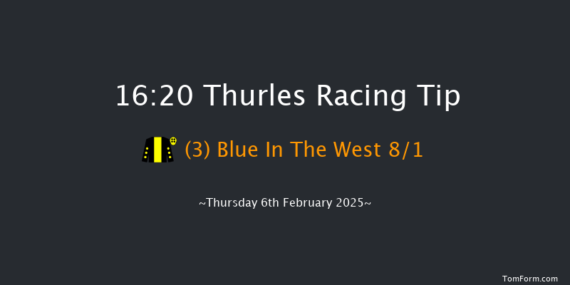 Thurles  16:20 Handicap Hurdle 22f Sun 19th Jan 2025