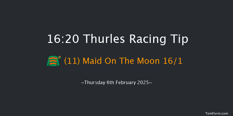 Thurles  16:20 Handicap Hurdle 22f Sun 19th Jan 2025