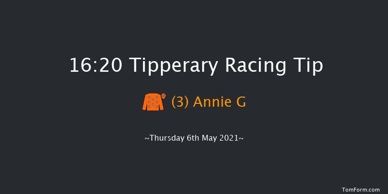Hotel Minella Mares Maiden Hurdle Tipperary 16:20 Maiden Hurdle 16f Tue 20th Apr 2021