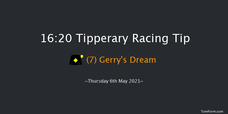 Hotel Minella Mares Maiden Hurdle Tipperary 16:20 Maiden Hurdle 16f Tue 20th Apr 2021