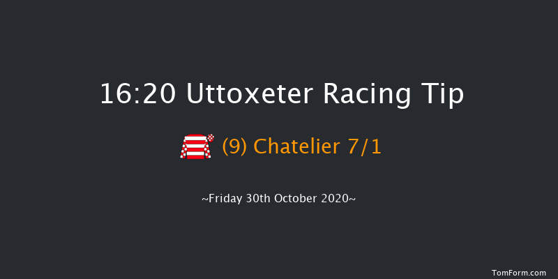 Watch Free Race Replays On attheraces.com Handicap Chase Uttoxeter 16:20 Handicap Chase (Class 5) 20f Fri 16th Oct 2020