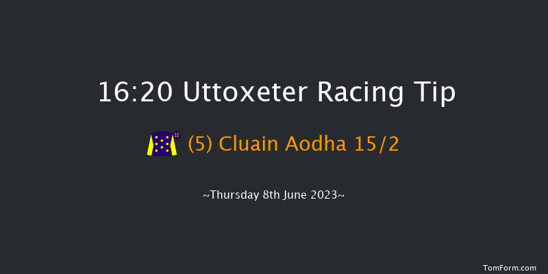 Uttoxeter 16:20 Handicap Hurdle (Class 4) 20f Sun 28th May 2023