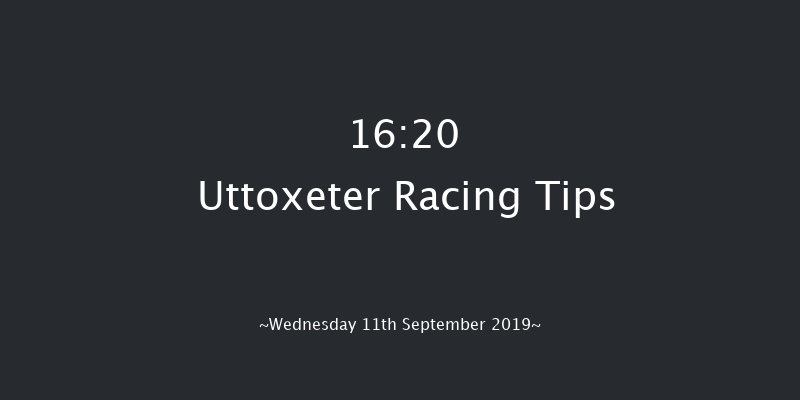 Uttoxeter 16:20 Handicap Chase (Class 4) 20f Wed 4th Sep 2019
