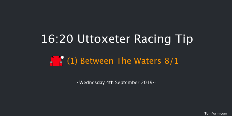 Uttoxeter 16:20 Handicap Chase (Class 4) 20f Tue 9th Jul 2019