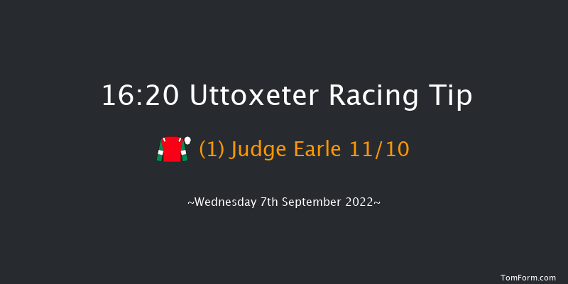 Uttoxeter 16:20 Handicap Chase (Class 5) 22f Sun 24th Jul 2022