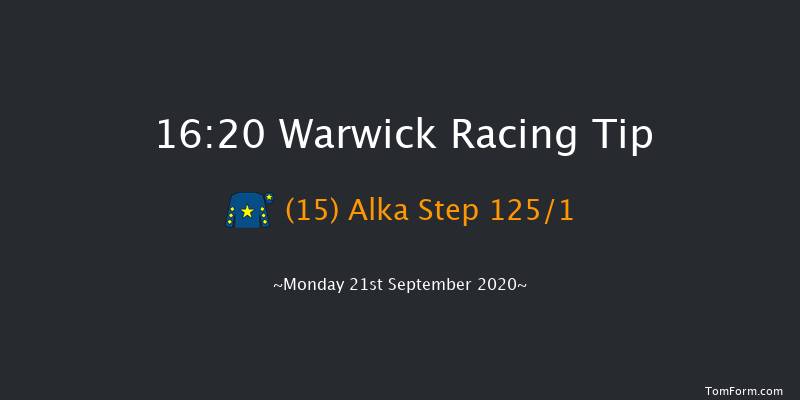 Get Daily Tips At racingtv.com Handicap Hurdle Warwick 16:20 Handicap Hurdle (Class 5) 26f Sun 8th Mar 2020