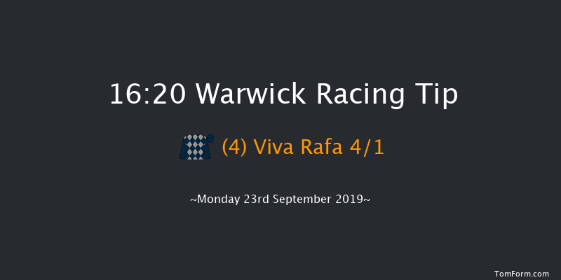 Warwick 16:20 Handicap Chase (Class 4) 16f Thu 1st Jan 1970