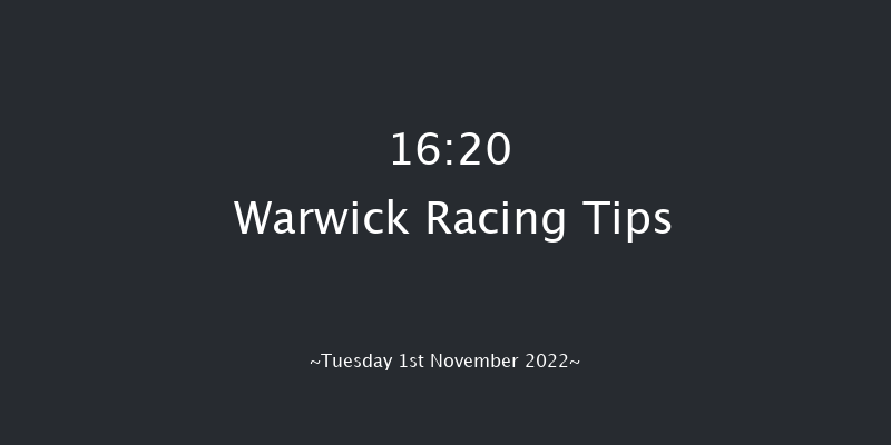 Warwick 16:20 NH Flat Race (Class 4) 16f Thu 6th Oct 2022
