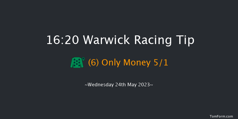 Warwick 16:20 Handicap Chase (Class 2) 16f Sat 13th May 2023
