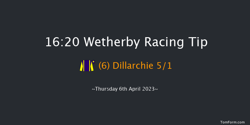 Wetherby 16:20 Handicap Hurdle (Class 5) 24f Fri 31st Mar 2023