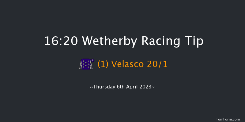 Wetherby 16:20 Handicap Hurdle (Class 5) 24f Fri 31st Mar 2023