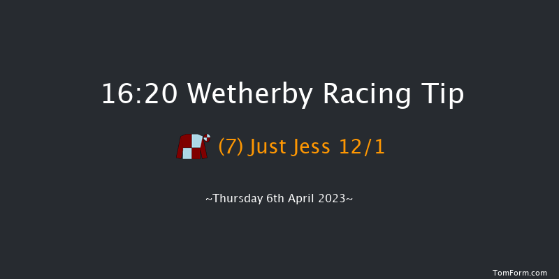 Wetherby 16:20 Handicap Hurdle (Class 5) 24f Fri 31st Mar 2023