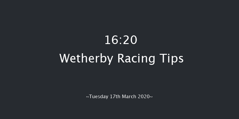 Watch Racing Tv In Stunning Hd Novices' Chase Wetherby 16:20 Maiden Chase (Class 3) 24f Mon 2nd Mar 2020