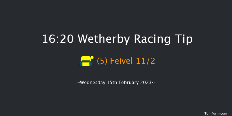 Wetherby 16:20 Handicap Chase (Class 4) 24f Sat 4th Feb 2023