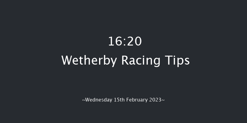 Wetherby 16:20 Handicap Chase (Class 4) 24f Sat 4th Feb 2023