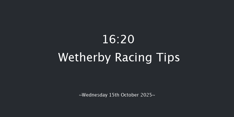 Wetherby 16-20 (Class 5) 24f Thu 19th Jun 2025