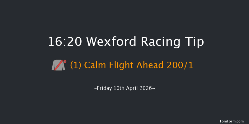 Wexford 16-20 20f Tue 17th Mar 2026
