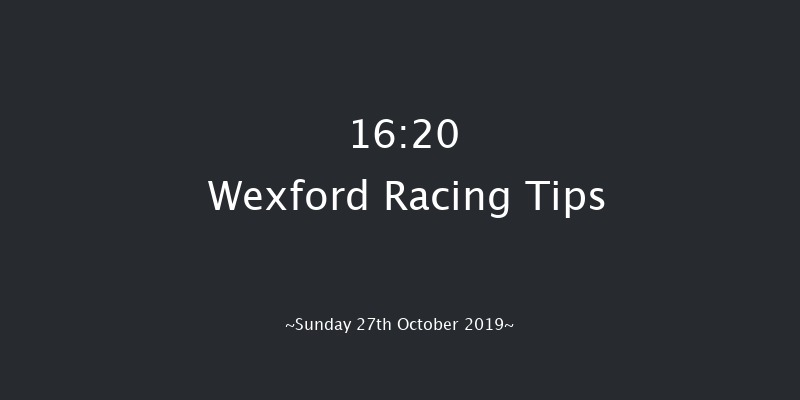 Wexford 16:20 NH Flat Race 16f Sat 7th Sep 2019