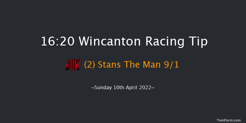 Wincanton 16:20 NH Flat Race (Class 5) 15f Wed 30th Mar 2022