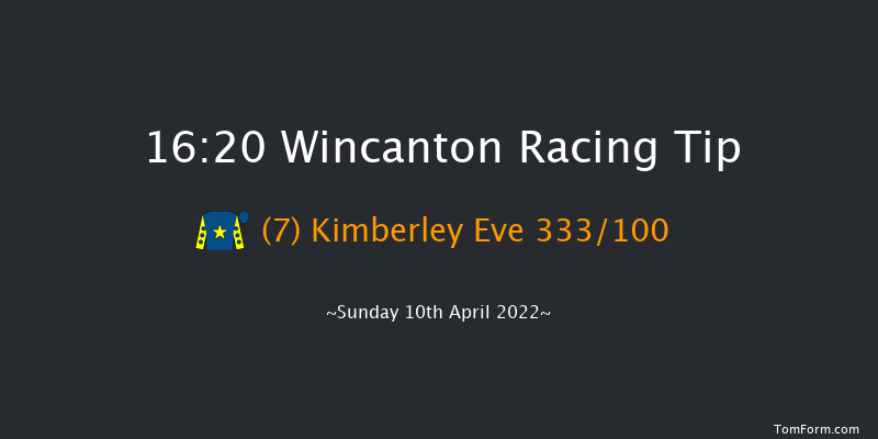 Wincanton 16:20 NH Flat Race (Class 5) 15f Wed 30th Mar 2022