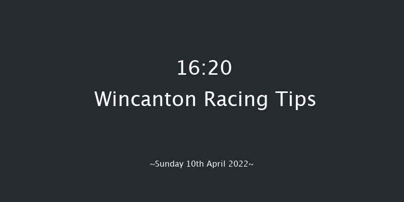 Wincanton 16:20 NH Flat Race (Class 5) 15f Wed 30th Mar 2022