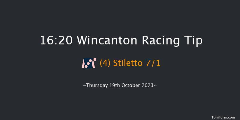 Wincanton 16:20 Handicap Hurdle (Class 5) 25f Sun 16th Apr 2023