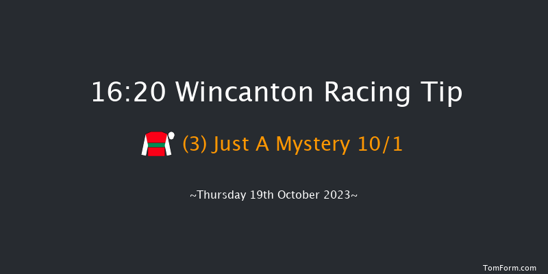 Wincanton 16:20 Handicap Hurdle (Class 5) 25f Sun 16th Apr 2023