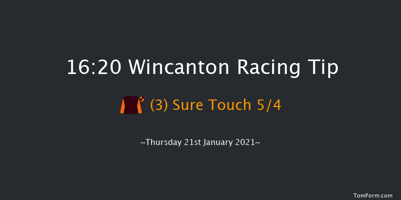 Racing TV Extra 4 Screens Live 'Newcomers' Standard Open NH Flat Race (GBB Race) Wincanton 16:20 NH Flat Race (Class 5) 15f Sat 9th Jan 2021