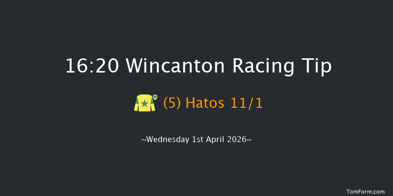Wincanton 16-20 (Class 5) 20f Mon 23rd Mar 2026
