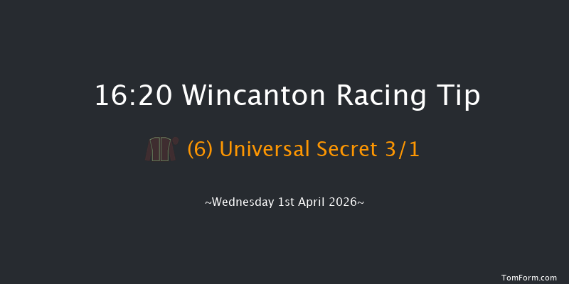 Wincanton 16-20 (Class 5) 20f Mon 23rd Mar 2026