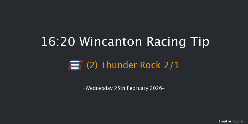 Wincanton 16-20 (Class 5) 20f Sat 14th Feb 2026