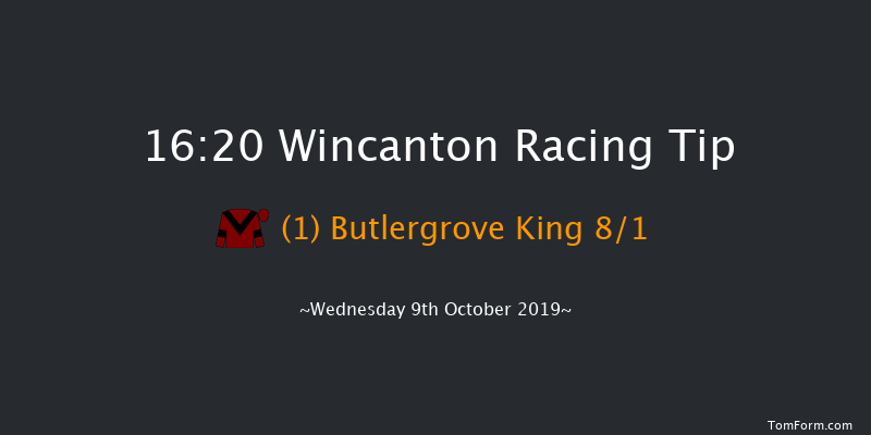 Wincanton 16:20 Handicap Chase (Class 5) 25f Thu 1st Jan 1970