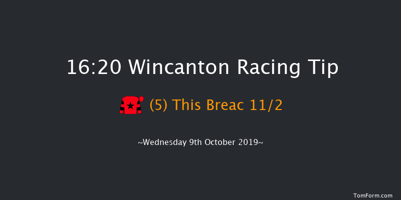 Wincanton 16:20 Handicap Chase (Class 5) 25f Thu 1st Jan 1970