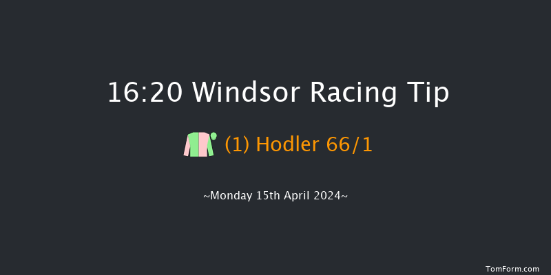 Windsor  16:20 Handicap (Class 4) 6f Mon 23rd Oct 2023