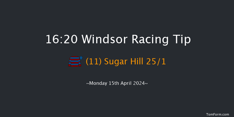 Windsor  16:20 Handicap (Class 4) 6f Mon 23rd Oct 2023