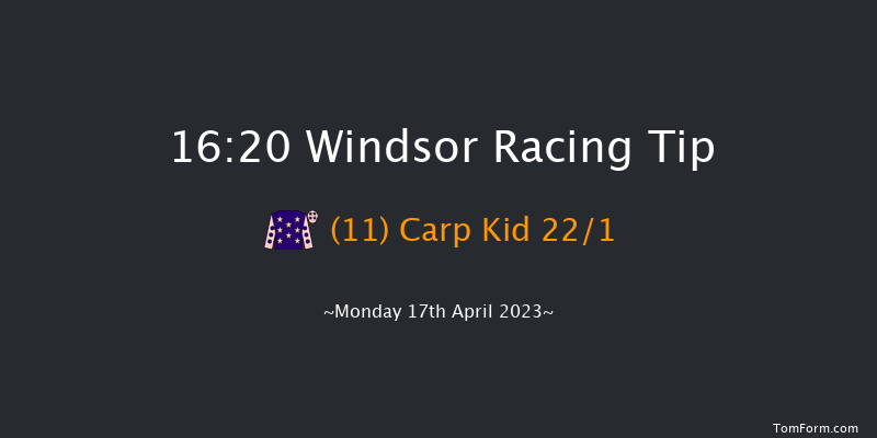 Windsor 16:20 Handicap (Class 5) 8f Mon 17th Oct 2022