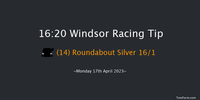 Windsor 16:20 Handicap (Class 5) 8f Mon 17th Oct 2022