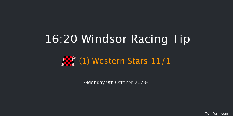 Windsor 16:20 Handicap (Class 5) 11f Mon 4th Sep 2023