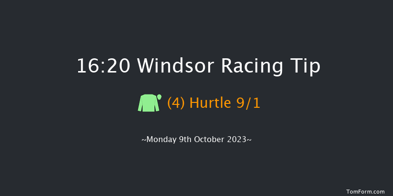 Windsor 16:20 Handicap (Class 5) 11f Mon 4th Sep 2023