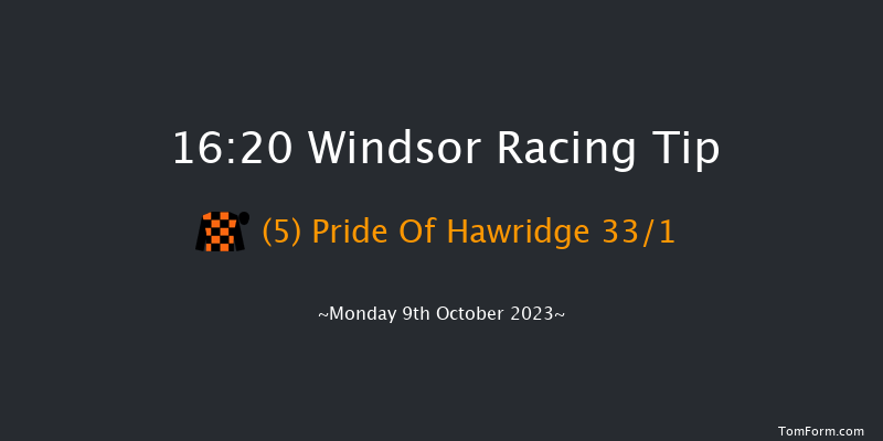 Windsor 16:20 Handicap (Class 5) 11f Mon 4th Sep 2023