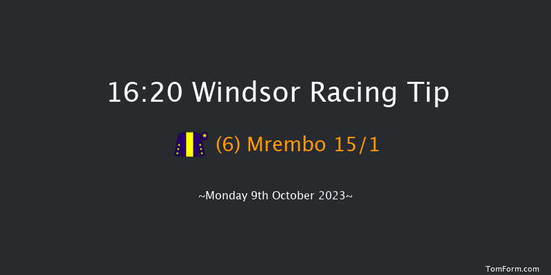 Windsor 16:20 Handicap (Class 5) 11f Mon 4th Sep 2023