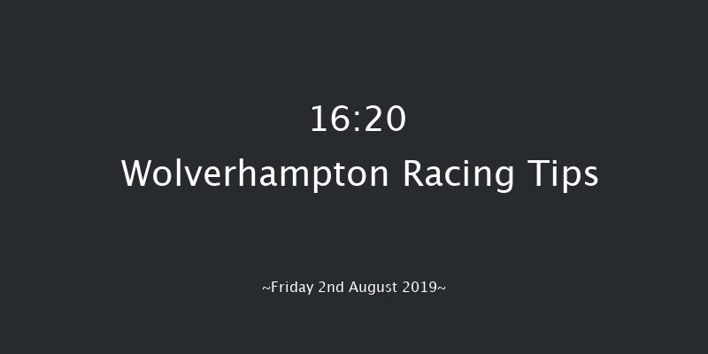 Wolverhampton 16:20 Stakes (Class 5) 12f Tue 23rd Jul 2019