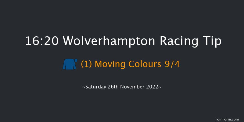 Wolverhampton 16:20 Handicap (Class 5) 9f Sat 19th Nov 2022