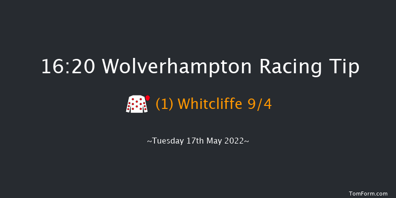 Wolverhampton 16:20 Handicap (Class 6) 12f Mon 9th May 2022
