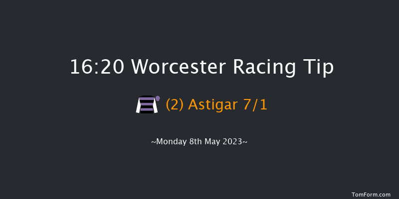 Worcester 16:20 Maiden Hurdle (Class 4) 20f Thu 27th Oct 2022