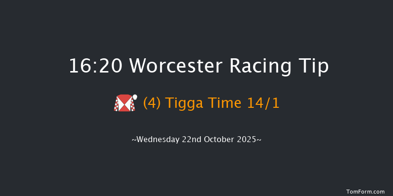 Worcester 16-20 (Class 5) 20f Wed 15th Oct 2025