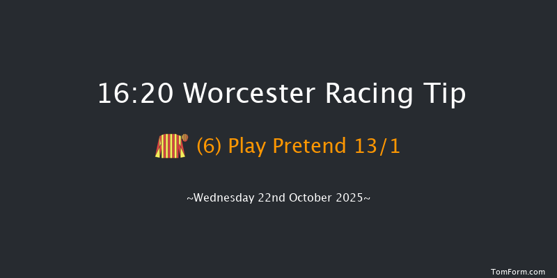 Worcester 16-20 (Class 5) 20f Wed 15th Oct 2025